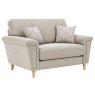Bourton Love Chair