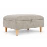 Bourton Storage Footstool