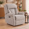 Kennington Manual Recliner Chair