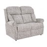 Kennington 2 Seater Power Recliner Sofa