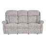 Kennington 3 Seater Sofa
