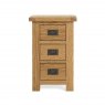 Abingdon Bedside Chest