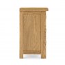 Abingdon Bedside Chest