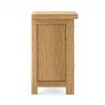 Abingdon Wide Bedside Chest