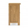 Abingdon 3 Drawer Chest
