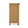 Abingdon 2 Over 2 Drawer Chest