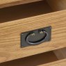 Abingdon 2 Over 2 Drawer Chest