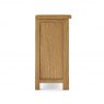 Abingdon 3 Over 4 Drawer Chest