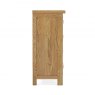 Abingdon 4 Drawer Chest