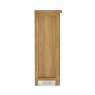 Abingdon 5 Drawer Chest