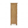 Abingdon 2 Over 4 Drawer Chest