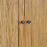 Abingdon Triple Wardrobe