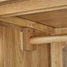 Abingdon Triple Wardrobe