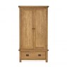 Abingdon Gents Wardrobe