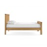 Abingdon Slatted Bedframe