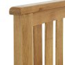 Abingdon 3'0 Single Low Footend Bedframe