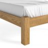 Abingdon 3'0 Single Low Footend Bedframe
