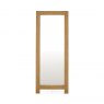 Abingdon Cheval Mirror