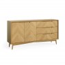 Linford Large Sideboard