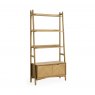Linford Storage Bookcase