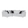 Laurel Left Hand Facing Corner Sofa