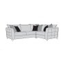 Laurel Right Hand Facing Corner Sofa