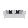 Laurel 4 Seater Modular Sofa