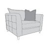 Laurel Arm Chair