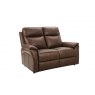 Huxley Fixed 2 Seater Sofa