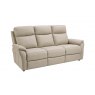 Huxley Fixed 3 Seater Sofa