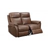 Huxley 2 Seater Power Recliner Sofa