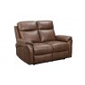 Huxley 2 Seater Power Recliner Sofa