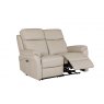 Huxley 2 Seater Power Recliner Sofa
