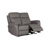 Huxley 2 Seater Power Recliner Sofa