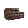 Huxley 3 Seater Power Recliner Sofa