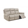 Huxley 3 Seater Power Recliner Sofa