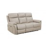 Huxley 3 Seater Power Recliner Sofa