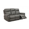 Huxley 3 Seater Power Recliner Sofa