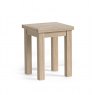 Compton Lamp Table