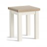 Compton Lamp Table