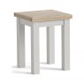 Compton Lamp Table