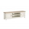 Compton Extra Large TV Unit