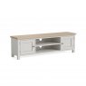 Compton Extra Large TV Unit