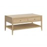 Modena Storage Coffee Table