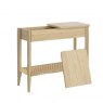 Modena Sofa Side Table