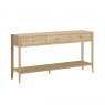 Modena Large Console Table