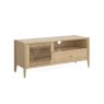 Modena Small TV Unit