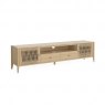 Modena Large TV Unit