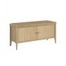 Modena Hallway Bench