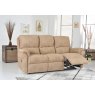 Telford 3 Seater Power Reclining sofa